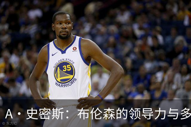 A·史密斯：布伦森的领导力与多兰的投入成就了尼克斯的冠军